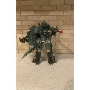 Transformers Voyager Megatron‎